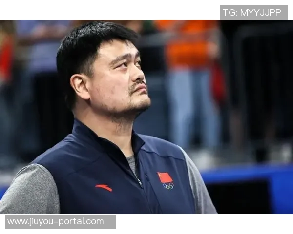 菲律宾篮球新星姚明的传奇故事与崛起之路