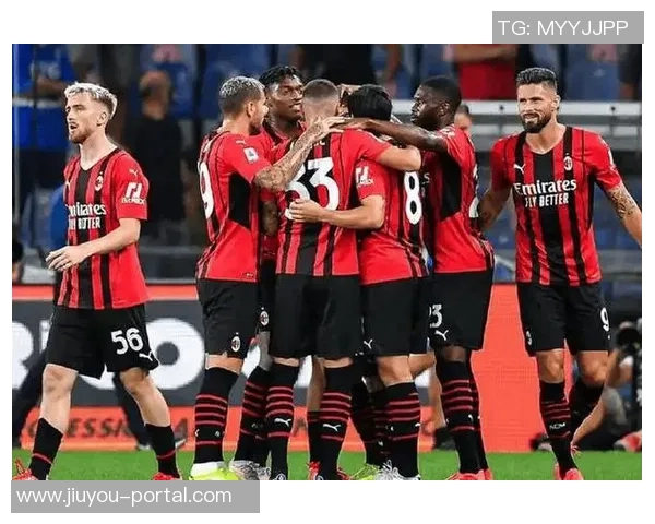 世界杯惊天平局AC米兰与莱比锡激战成和引发热议