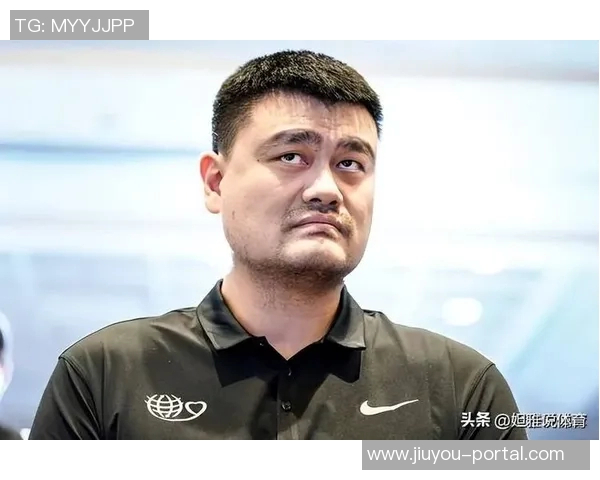 姚明与蒲松龄的跨时代对话：从篮球到文学的奇妙旅程