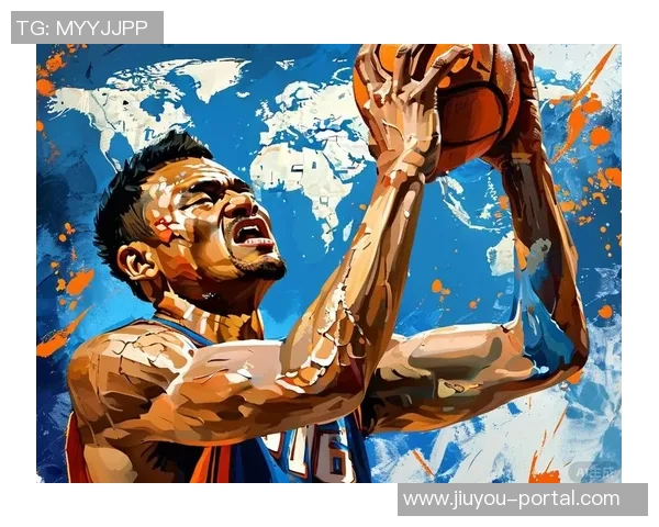 姚明起义：重塑中国篮球的传奇之路与未来展望