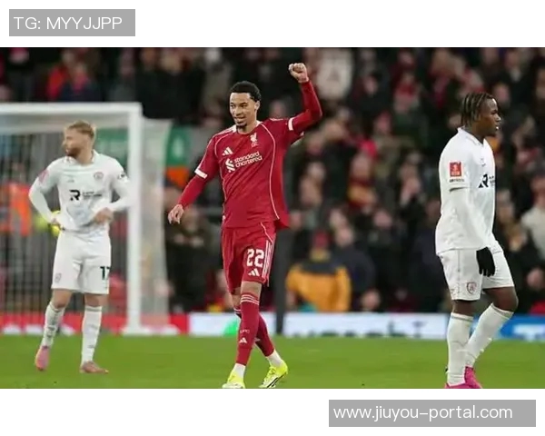 足总杯精彩对决利物浦3-0战胜拜仁补时进球点燃全场激情