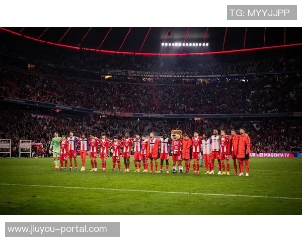 友谊赛精彩回顾拜仁逆转利物浦全场热血沸腾的十大进球瞬间