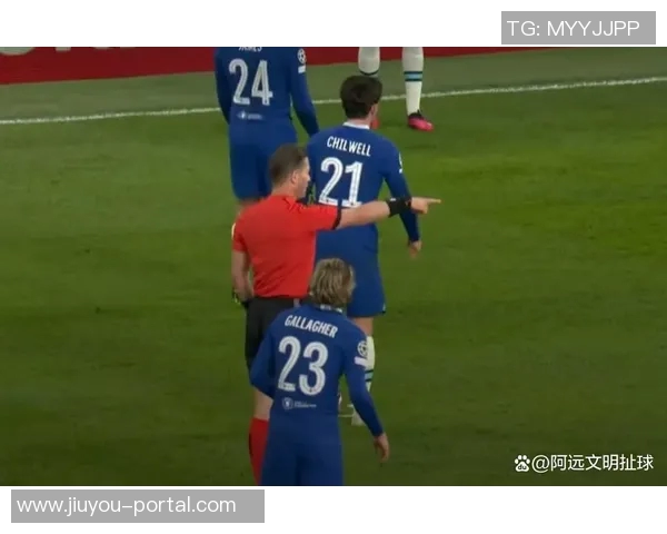 世界杯激战切尔西与多特蒙德0比0平神扑引发争议判罚引全场热议