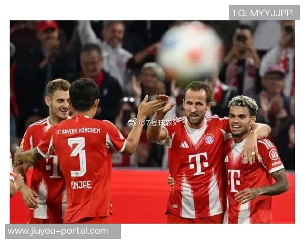 德甲激战：拜仁狂胜AC米兰五球大捷引发全场热烈反响